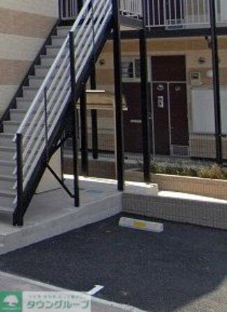 レオパレスクラウディアの物件内観写真